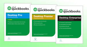 QuickBooks Logo