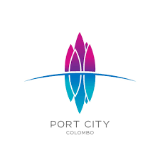 Port City